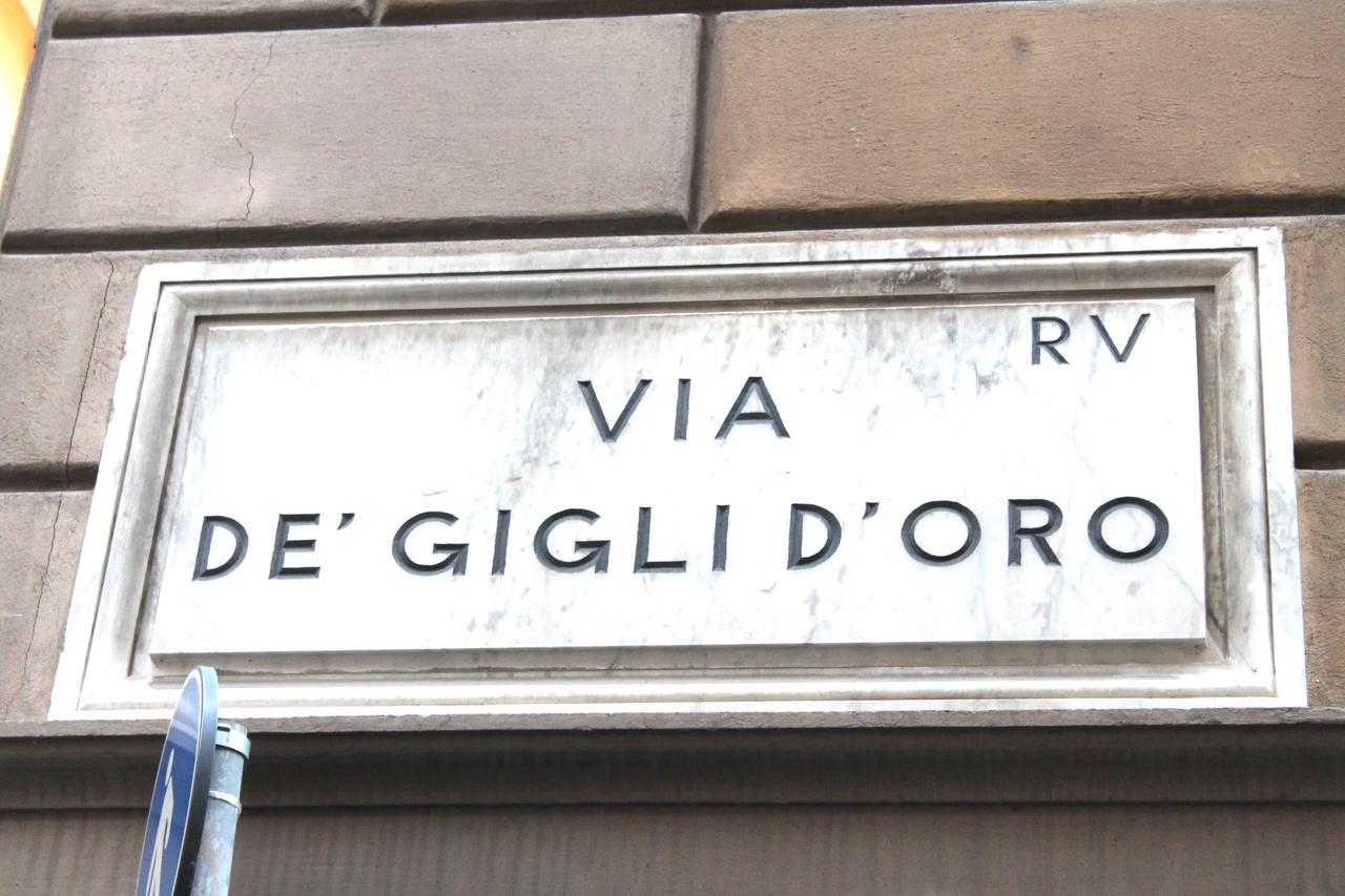 Appartement Il Nido à Rome Extérieur photo